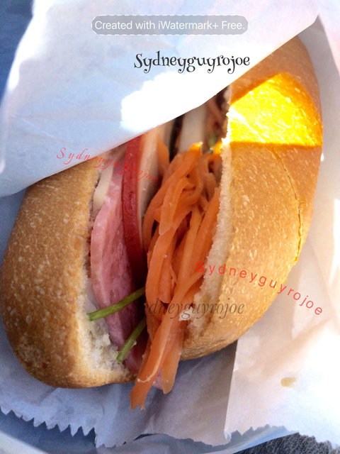 Tina's Bakery - Yarra Valley Accommodation 0