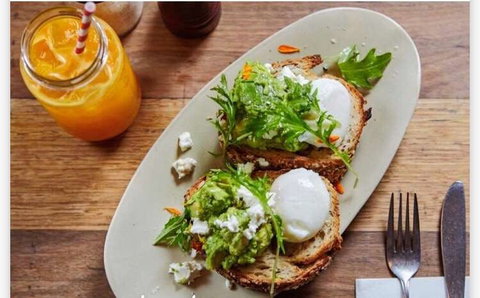 Urban Provodore - Yarra Valley Accommodation 0