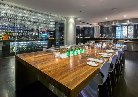 Vintaged Bar + Grill - Yarra Valley Accommodation 0