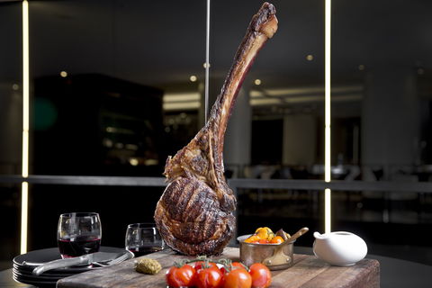 Vintaged Bar + Grill - Yarra Valley Accommodation 1