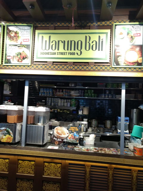 Warung Bali - Yarra Valley Accommodation 0