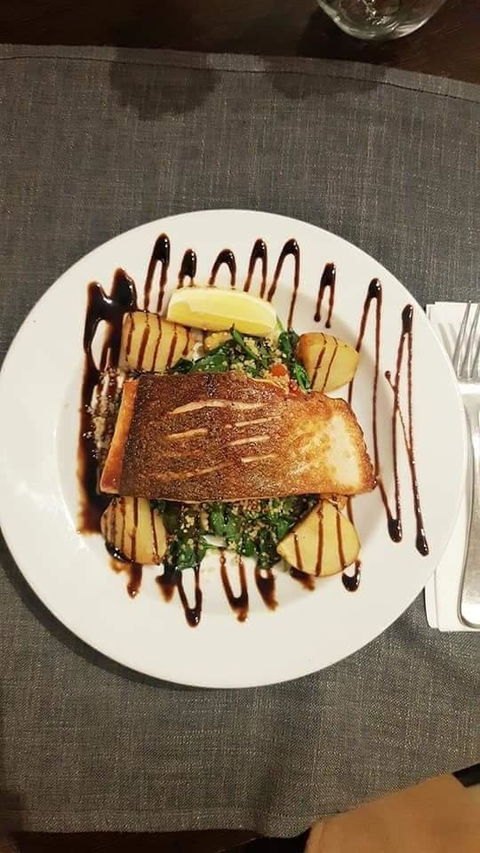 White Angels Cafe Restaurant - Newtown - Yarra Valley Accommodation 0