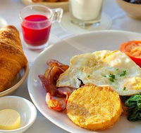 Bluebush Cafe - Yarra Valley Accommodation