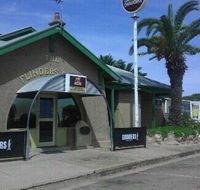 Flinders Rest Hotel - Yarra Valley Accommodation