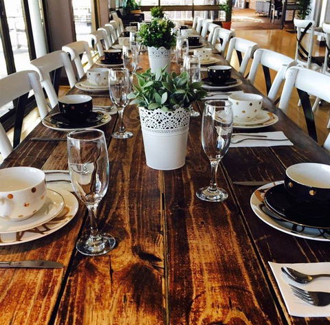 G2 Korean BBQ - Yarra Valley Accommodation 5