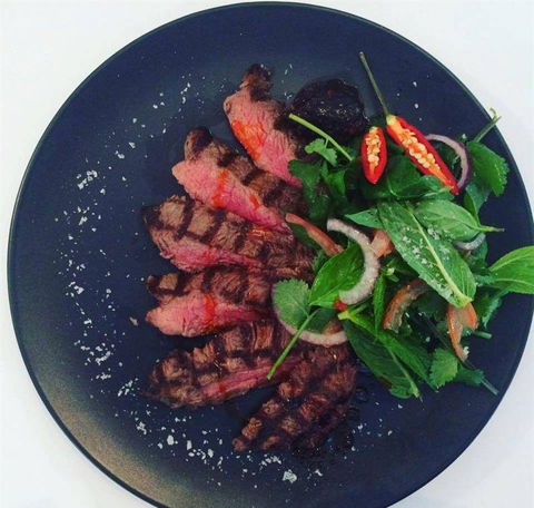 G2 Korean BBQ - Yarra Valley Accommodation 6