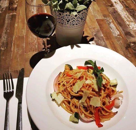 G2 Korean BBQ - Yarra Valley Accommodation 8