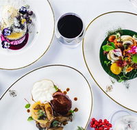 SJ's Brasserie - Yarra Valley Accommodation