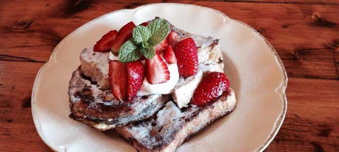 The Governor's Cafe - Yarra Valley Accommodation 0