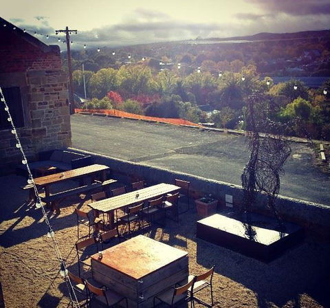 The Governor's Cafe - Yarra Valley Accommodation 10