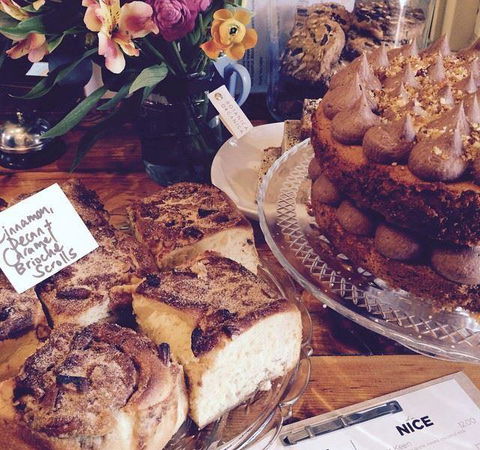 The Governor's Cafe - Yarra Valley Accommodation 12