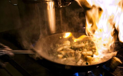 The Governor's Cafe - Yarra Valley Accommodation 20