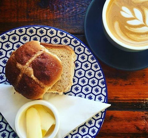 The Governor's Cafe - Yarra Valley Accommodation 24