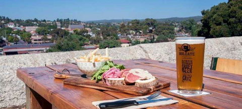 The Governor's Cafe - Yarra Valley Accommodation 3