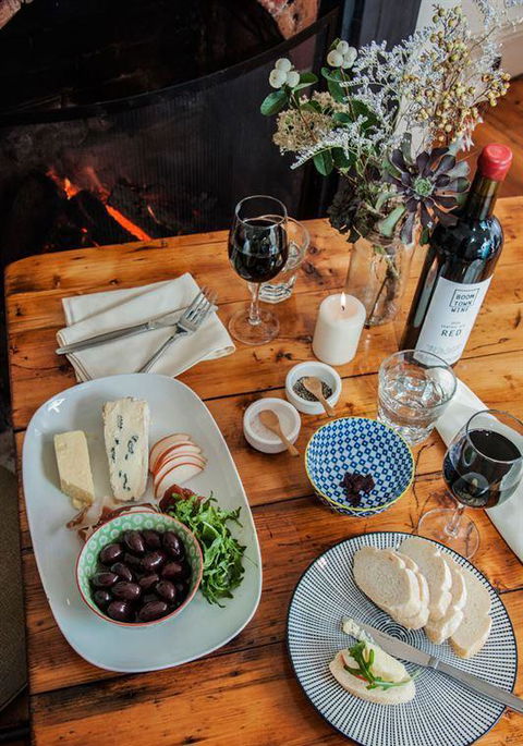 The Governor's Cafe - Yarra Valley Accommodation 5