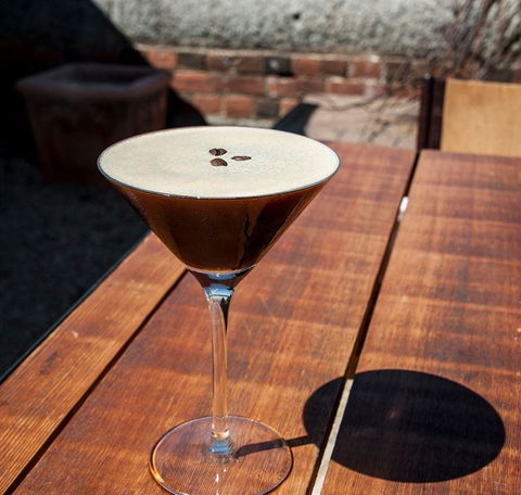 The Governor's Cafe - Yarra Valley Accommodation 6