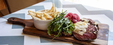 The Governor's Cafe - Yarra Valley Accommodation 8