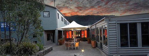 GESHA Coffee Co - Yarra Valley Accommodation 9