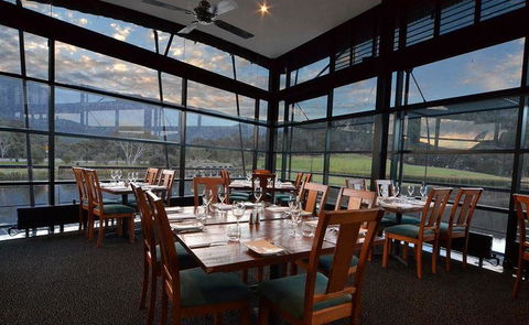 GESHA Coffee Co - Yarra Valley Accommodation 11