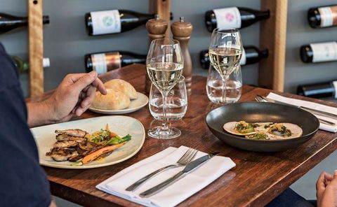 GESHA Coffee Co - Yarra Valley Accommodation 13