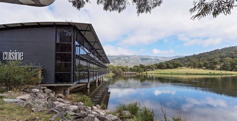 GESHA Coffee Co - Yarra Valley Accommodation 6
