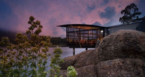 GESHA Coffee Co - Yarra Valley Accommodation 7