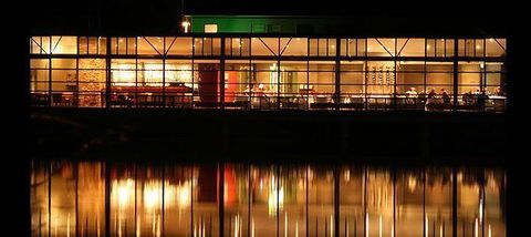 GESHA Coffee Co - Yarra Valley Accommodation 8