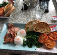 Rocklatino Caffe - Yarra Valley Accommodation
