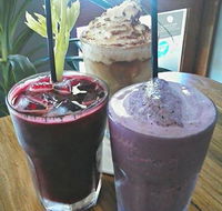 Perenti Cafe - Yarra Valley Accommodation