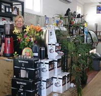 Coffee at the Park - Yarra Valley Accommodation