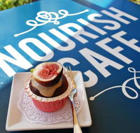 Nourish Cafe - Yarra Valley Accommodation