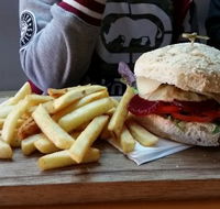 Belle Vue Cafe - Yarra Valley Accommodation