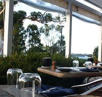 BWG Steakhouse - Yarra Valley Accommodation