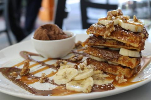 Waffle On Cairns - Yarra Valley Accommodation 0