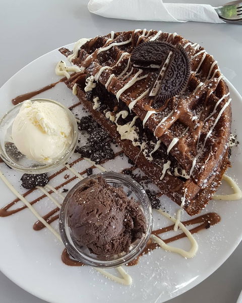 Waffle On Cairns - Yarra Valley Accommodation 4
