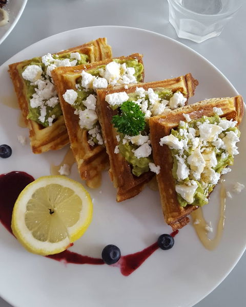Waffle On Cairns - Yarra Valley Accommodation 5