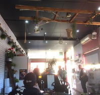 BrisBean Coffee - Yarra Valley Accommodation
