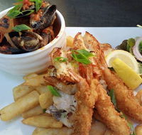 Cafe Soto - Yarra Valley Accommodation