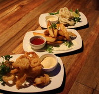Clippers Bar  Grill - Yarra Valley Accommodation