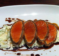 Nourished  Wholefood Cafe - Yarra Valley Accommodation