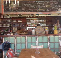 Sea Gypsy Cafe - Yarra Valley Accommodation