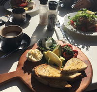 Sul Rondo - Yarra Valley Accommodation