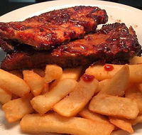 Oliva Mediterranean Restaurant - Yarra Valley Accommodation