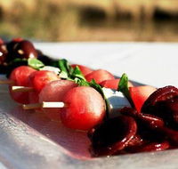 OMaras Hotel - Yarra Valley Accommodation