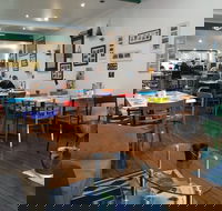 Cafe 195 - Yarra Valley Accommodation