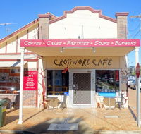 Crossword Cafe - Yarra Valley Accommodation