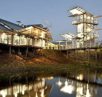Enrico's - Yarra Valley Accommodation