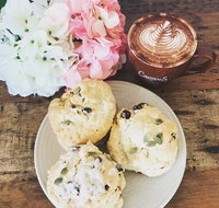 Mill Creek Cafe - Yarra Valley Accommodation