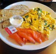 Cafe Vostro - Yarra Valley Accommodation