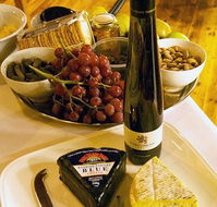 Twelve Stones - Yarra Valley Accommodation